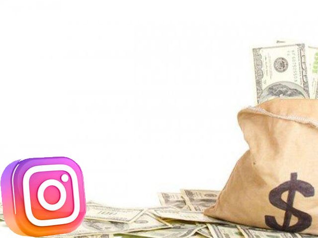 Cara Memperoleh Uang di Instagram