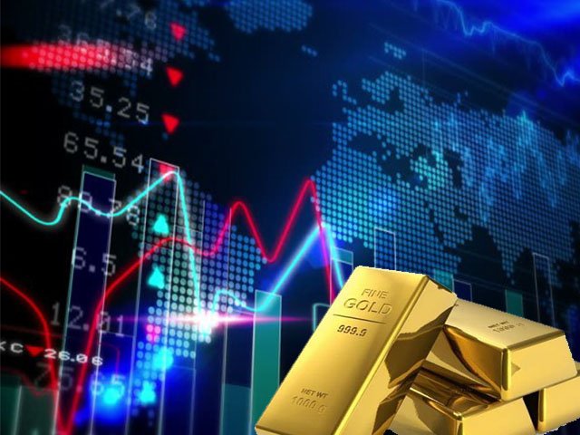Emas Antam Naik , Harga Emas UBS