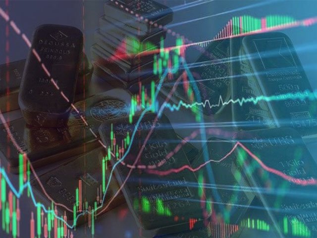 harga emas spot , membatasi kenaikan emas , Penguatan Dolar AS