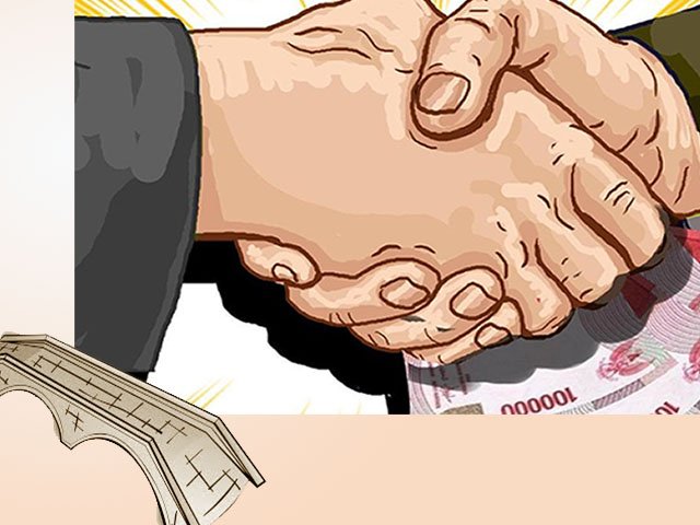 JPU Tuntut Tiga Terdakwa Proyek Jembatan KTM Ogan Ilir