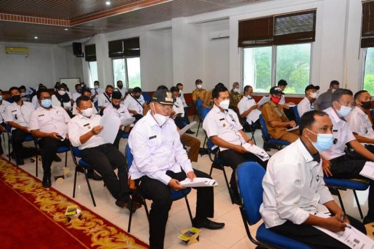 Info Oku Selatan , Kejari , kejari oku selatan