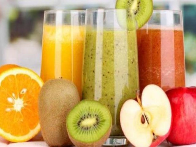 daya tahan tubuh , Kekurangan vitamin C , membuat jus berbahan sayur , Sumber Vitamin C terbaik