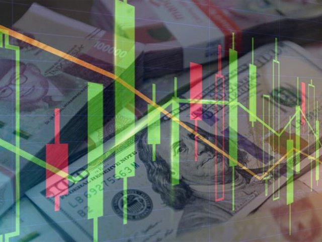 Nilai tukar rupiah , pengurangan aset , PPKM Mikro Darurat