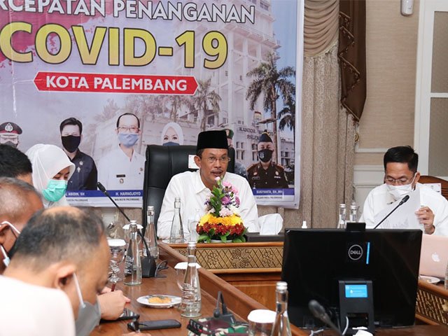 Pemberlakuan PPKM , Penerapan Pembatasan Kegiatan Masyarakat , sosialisasi ppkm