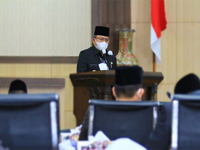Peningkatan Ketahanan Ekonomi Rakyat