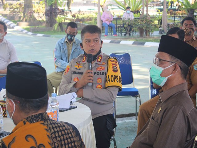 Pemberlakuan Pembatasan Kegiatan Masyarakat , PPKM Mikro , rencana pengendalian penyebaran virus