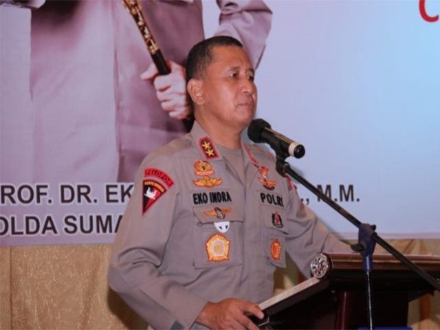 Optimalkan Penanganan Covid-19