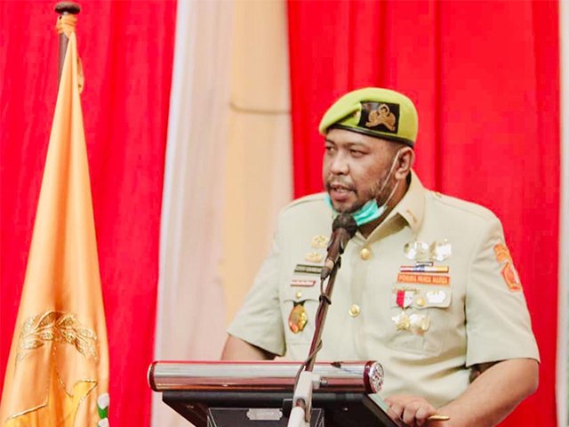 pelatihan hard skil dan soft skil , Program Bengkel Pemuda , program pelatihan jurnalistik