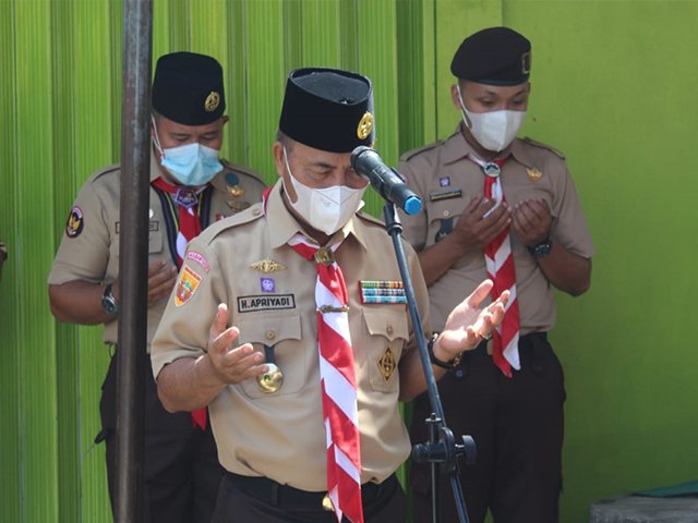 Peristirahatan Akhir