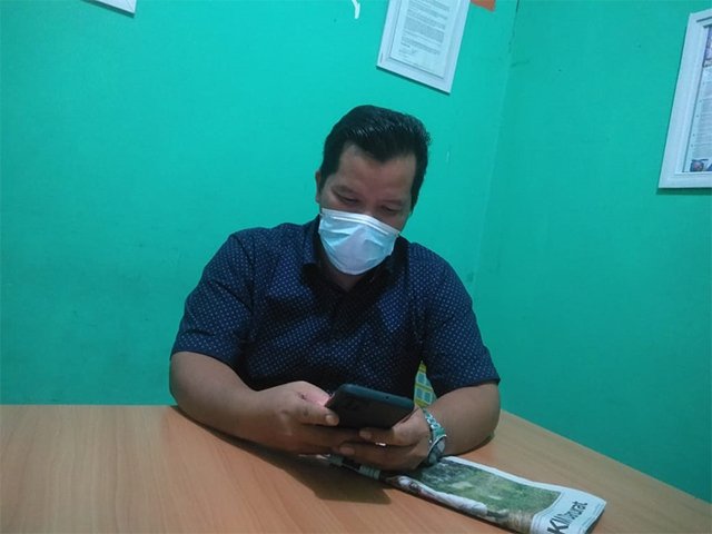 mahasiswa yang mendapatkan program SKSS