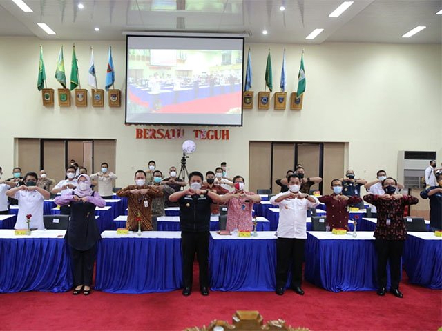 pembangunan Pelabuhan New Palembang , pertumbuhan ekonomi Sumsel , Proyek Strategis Nasional