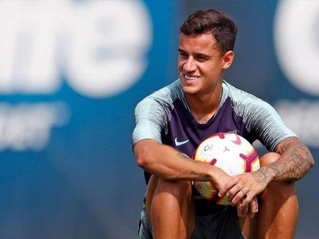 Coutinho Mendapat Kehormatan , kostum nomor 10 di Barcelona , Lionel Messi ke Paris Saint-Germain , Pemain Asal Brasil
