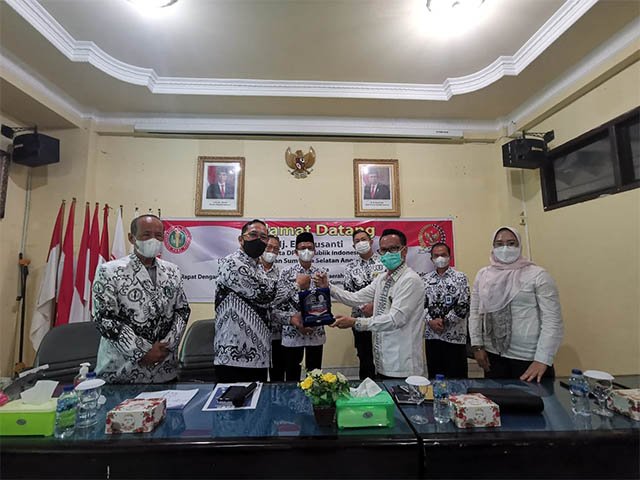 nasib para guru