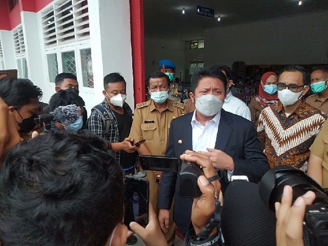 Pelaksanaan Pembelajaran Tatap Muka