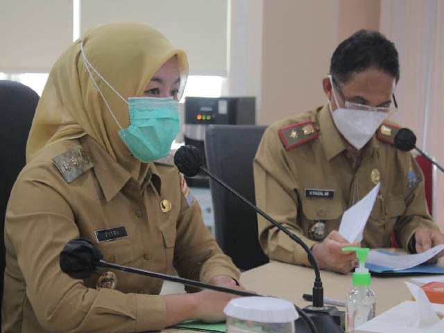 atlet remaja , Pekan Olahraga Provinsi , Pelaksanaan Porprov 2021
