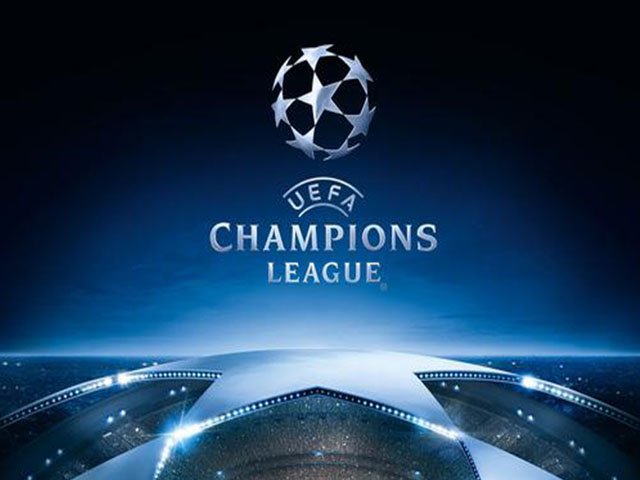 babak play off , Liga Champions , Pembagian Grup Liga Champions , Tiga tiket fase grup