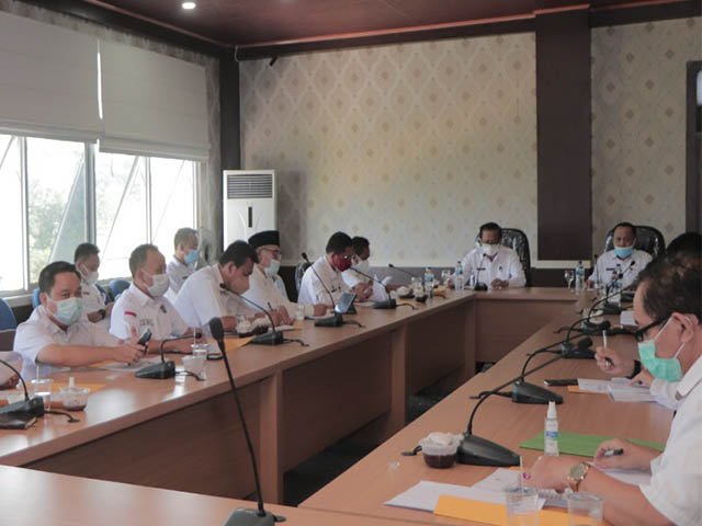 Peringatan Hut Ri Ke-76