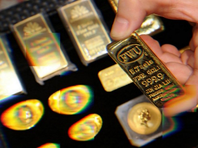 Harga Emas 24 Karat UBS , Harga Emas UBS