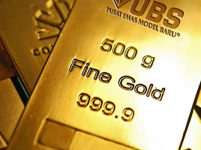 Harga Emas 24 Karat UBS , Harga Emas UBS