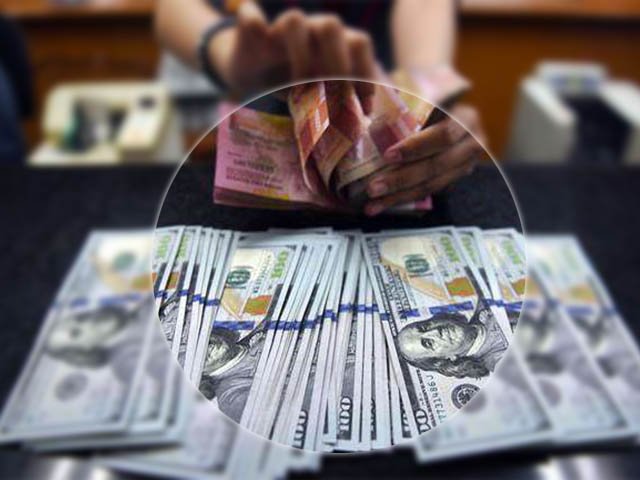 Neraca Perdagangan Indonesia , Nilai tukar rupiah , pemulihan ekonomi yang berkelanjutan