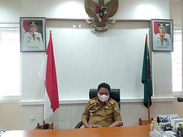 pembelajaran tatap muka , Sekolah Melaksanakan PTM , sekolah wajib menerapkan 3M