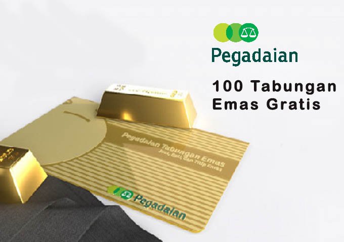 Launching Program Urban Farming , Tabungan emas Pegadaian , tabungan emas secara gratis