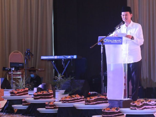 Asosiasi Pengusaha Kue dan Kuliner