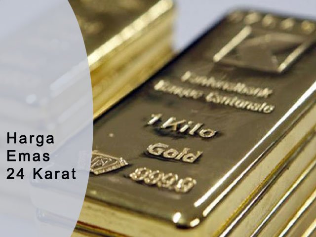 Harga emas batangan 24 karat , Harga jual emas antam , pembelian emas batangan