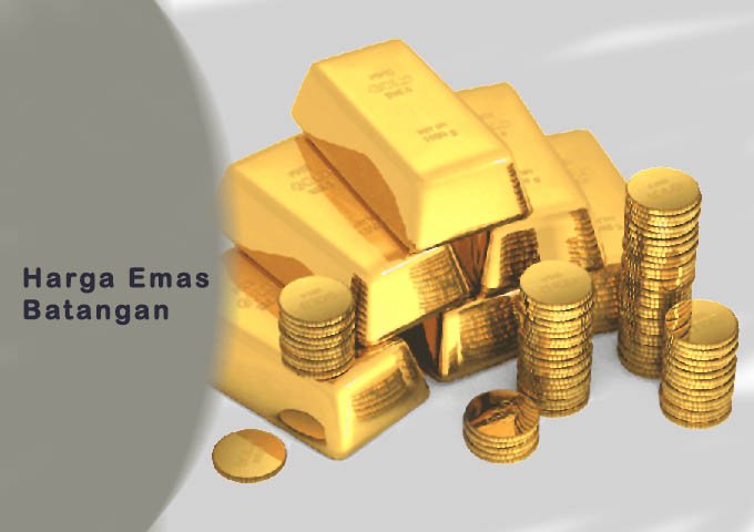 harga dasar emas 24 karat , Harga emas batangan , pembelian emas batangan