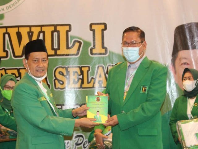PPP Sumsel