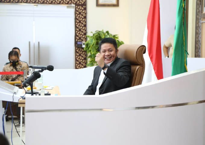 Pembelajaran Tatap Muka Terbatas