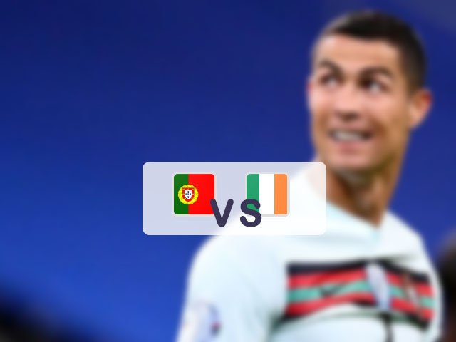 Kualifikasi Piala Dunia 2022 , Portugal memimpin klasemen Grup A , Rangkaian pertandingan Grup A