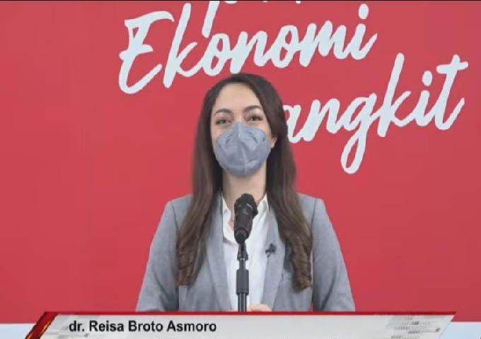 Skema Vaksin Gotong Royong