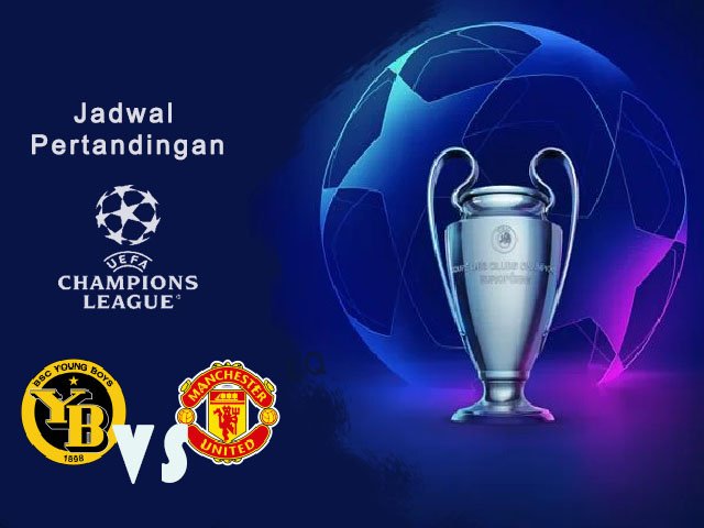 Jadwal Liga Champions , kompetisi Eropa , pemain manchester united