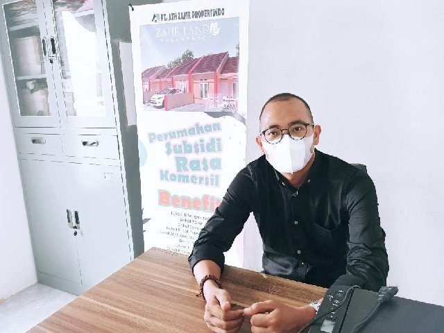 first home buyer , KPR Angsuran 10 tahun , Kredit Pemilikan Rumah , Perumahan Zafir Land Sematang Borang , rencana untuk membeli rumah