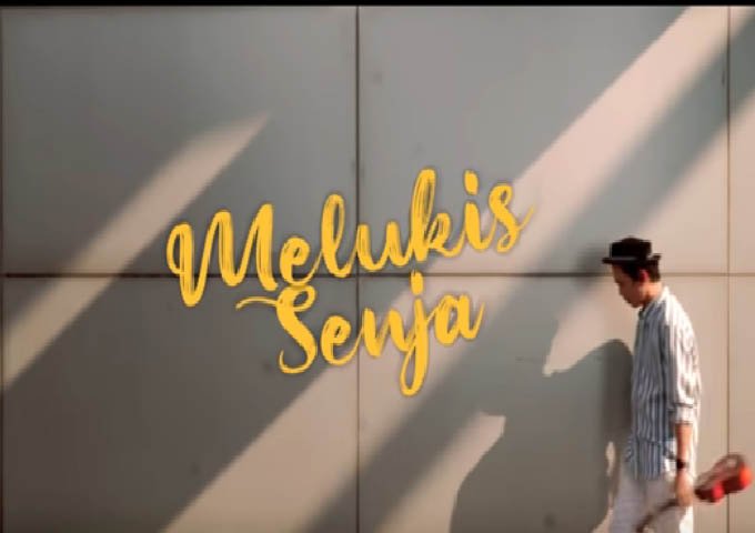 Budi Doremi , chord melukis senja , kunci gitar , kunci gitar melukis senja