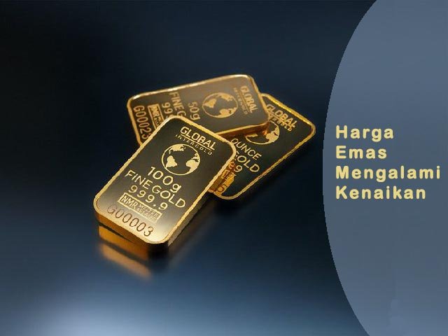harga emas 24 karat Antam , Harga Emas 24 Karat UBS