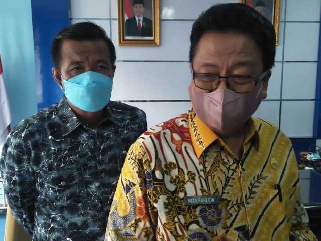 kluster penyebaran covid-19 , mematuhi protokol kesehatan , pembelajaran tatap muka