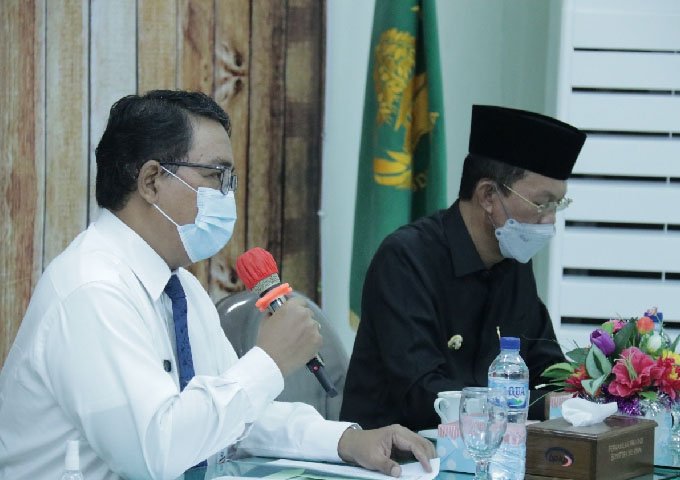 isi perjanjian kerjasama , proyek strategi nasional , rencana pembangunan Insenerator di Keramasan