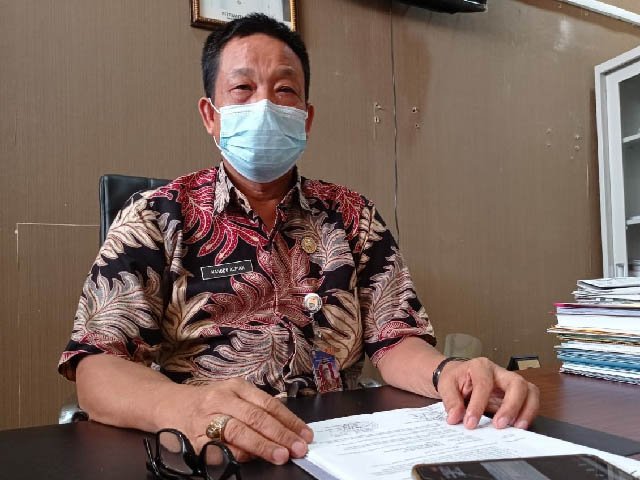 melakukan PTM secara terbatas , pembelajaran tatap muka , prasarana protokol kesehatan
