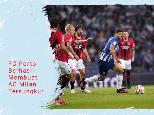 Liga Champions , menjebol gawang AC Milan , permainan umpan pendek