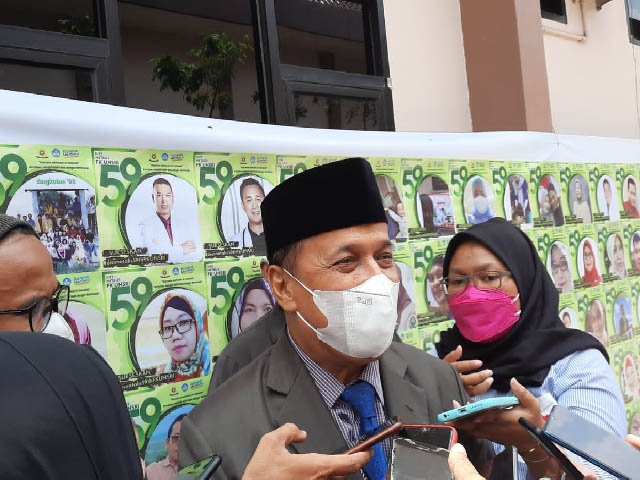 Bawa Fakultas Kedokteran