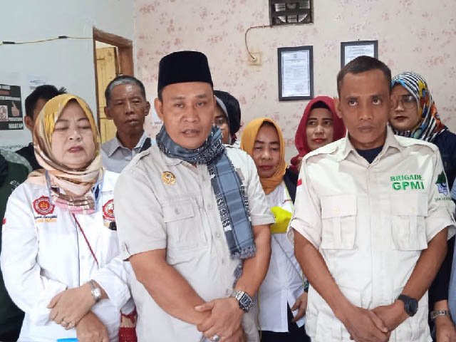 GPMI Sumsel Siap Dukung Anis Rasid Baswedan Capres 2024