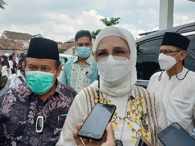 IKAMA Sumsel , Ikatan Keluarga Madura , momen intropeksi diri , Peringatan Maulid Nabi