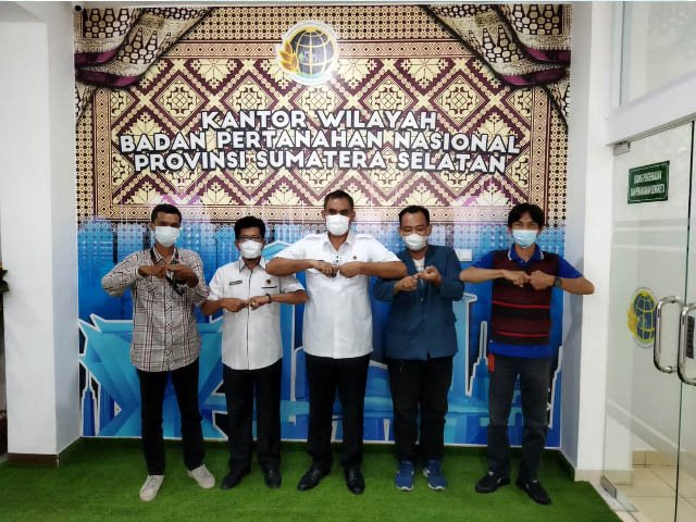 jurnalis reforma agraria, membangun indonesia dari desa