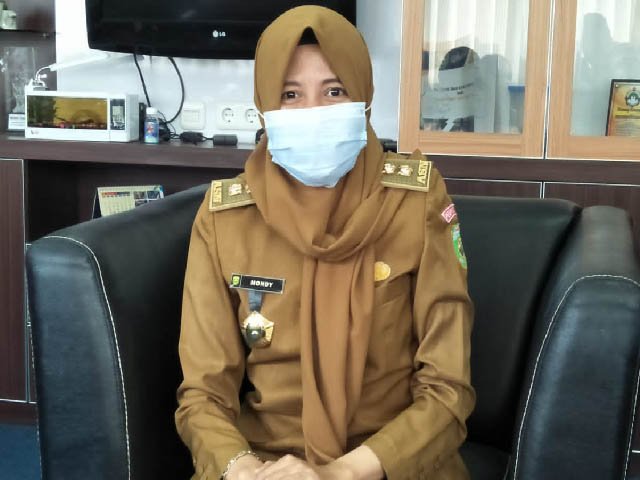 Kabid SMK Diknas Provinsi Sumsel