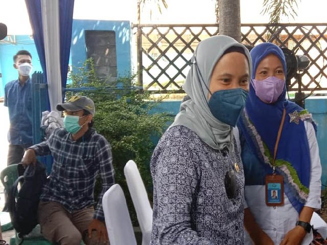 sinergitas bersama dpd ri, keluhan dari nelayan