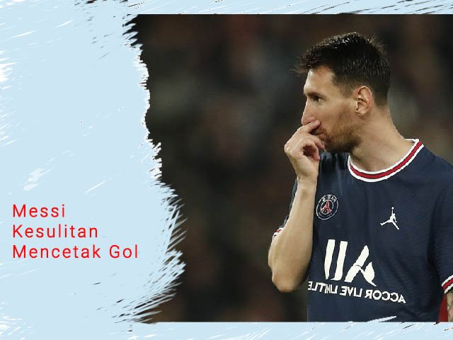 Argentina vs Peru , Kualifikasi Piala Dunia 2022 , Messi kesulitan mencetak gol , Messi mencetak satu gol
