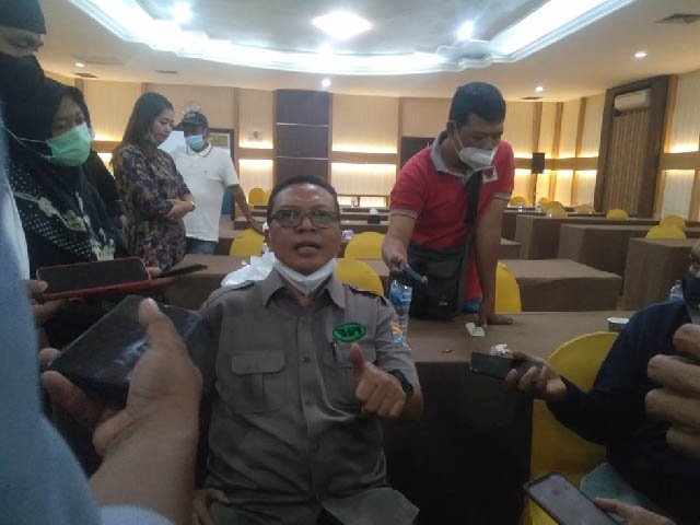 Musda Radio Antar Penduduk Indonesia