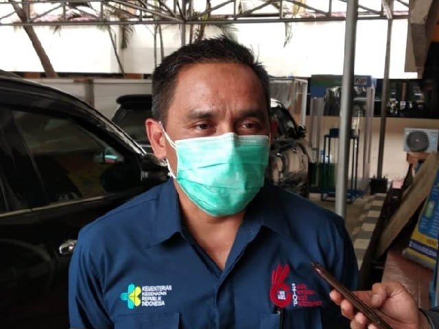 Pemberlakukan pembatasan kegiatan masyarakat , penambahan kasus pandemi covid , Pencegahan dan Pengendalian Penyakit
